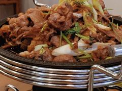 -老回回饺子馆(海洋馆店)