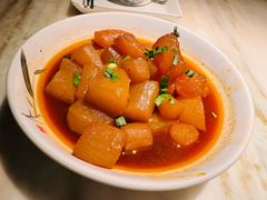 -吴越荣记苏州菜·松鼠桂鱼100%活鱼现做(月光码头店)