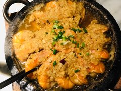 -小菜园新徽菜(宜兴八佰伴店)