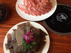 -草原牧羊火锅·龙虾·烤鱼(杨浦店)