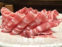 -唇辣号重庆老火锅(亦庄店)