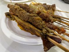 -胖子鸡排(循礼门老字号店)