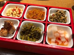 -印象鲵宴·张家界地标美食名片(溪布街店)