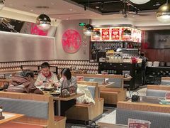 -潮界(虹桥新天地店)