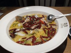 -首秀·四川料理(星耀101店)