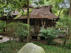 -成都杜甫草堂博物馆