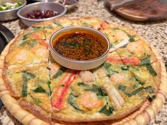 -首尔烤肉大排档(合生汇店)