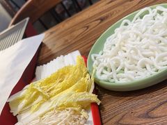 -烤小呆碳烤大肉筋