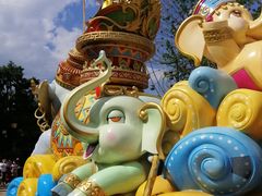 -七彩云南欢乐世界