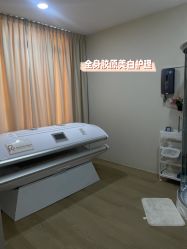 -小梨·OndaPro·专业脱毛连锁机构