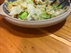 -云海肴云南菜·蒸汽石锅鱼(北京良乡华冠店)