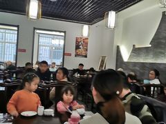 大堂-福顺祥大盘鸡(临潼店)
