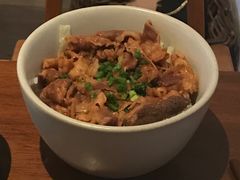 -铃木食堂(帽儿胡同店)