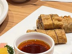 -枣子树·素食餐厅(普陀山店)