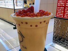 -KOI PLUS(成都万象城店)