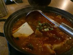 -ChangGo Korean BBQ