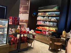 -星巴克(七宝领展广场1F店)