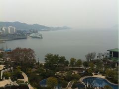 iphone_upload_pic-绿城千岛湖喜来登度假酒店