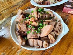 -大赤坎肥仔强烧味海鲜餐厅(大赤坎店)