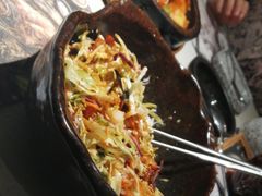 -将军牛排·尔滨地标朝鲜族美食(总店)