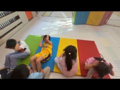 -悦动体能篮球羽毛球网球(三里河店)