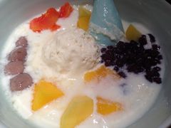 奶酪菜菜A-宝珠奶酪(闵行仲盛店)