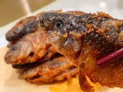 -小北江河鲜(新城店)