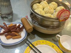 -狗不理(水上北路旗舰店)