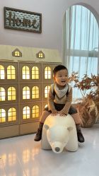 -同远QQBABY亲子摄影(北京路店)