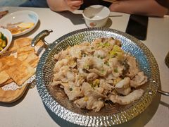 -小鱼小牛·鱼牛干锅·脆鱼火锅(世欧广场店)