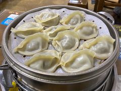 -志亮灌汤蒸饺·清真(庙后街店)