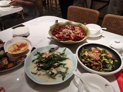 -上上席川菜(凯德乐峰广场店)