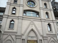 -衣裳街历史文化街区