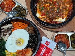 -米村拌饭(东方新天地店)