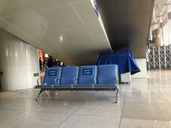 -邯郸东站