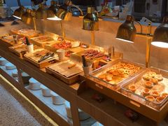 -比格比萨自助(宝山日月光店)