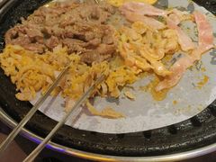 -正宗齐齐哈尔烤肉·齐牛哥鲜切炭火烤肉(杭州总店)