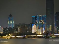 -武汉关码头(轮渡站)