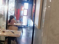 -鱼酷活鱼烤鱼(梅江印象城店)