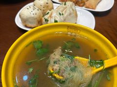 -大壶春生煎(四川中路店)