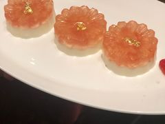 -8餐厅(新葡京酒店)