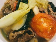 -许小树(国贸商城店)