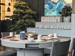 -青蓬蒸汽海鲜·深圳老字号·团建聚会(壹方城店)