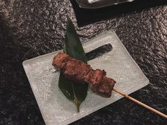 和牛牡蛎肉-Fukumimi·美醉堂 居酒屋(金尚店)