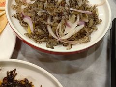 -山东八大碗山东老字号