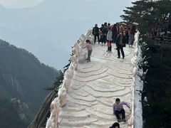 -罗田天堂寨风景区