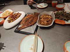 -向外鱼乐·土菜·虹鳟鱼