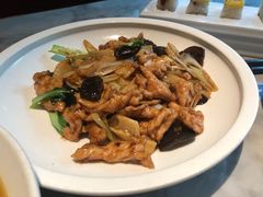 -杏花堂山西菜馆(壹方城店)