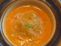 -淮香国色·淮扬菜(正大中心店)