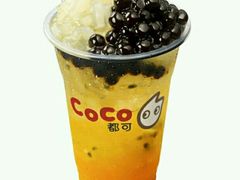 -CoCo都可(中闽嘉禾店)